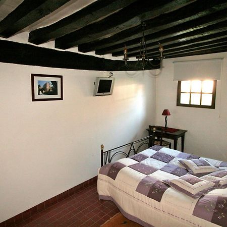 Moulin De Moulignon B&B 梅西 外观 照片