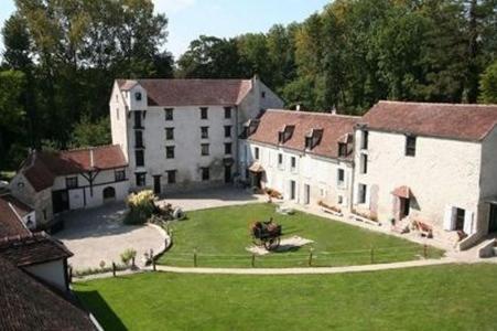 Moulin De Moulignon B&B 梅西 外观 照片