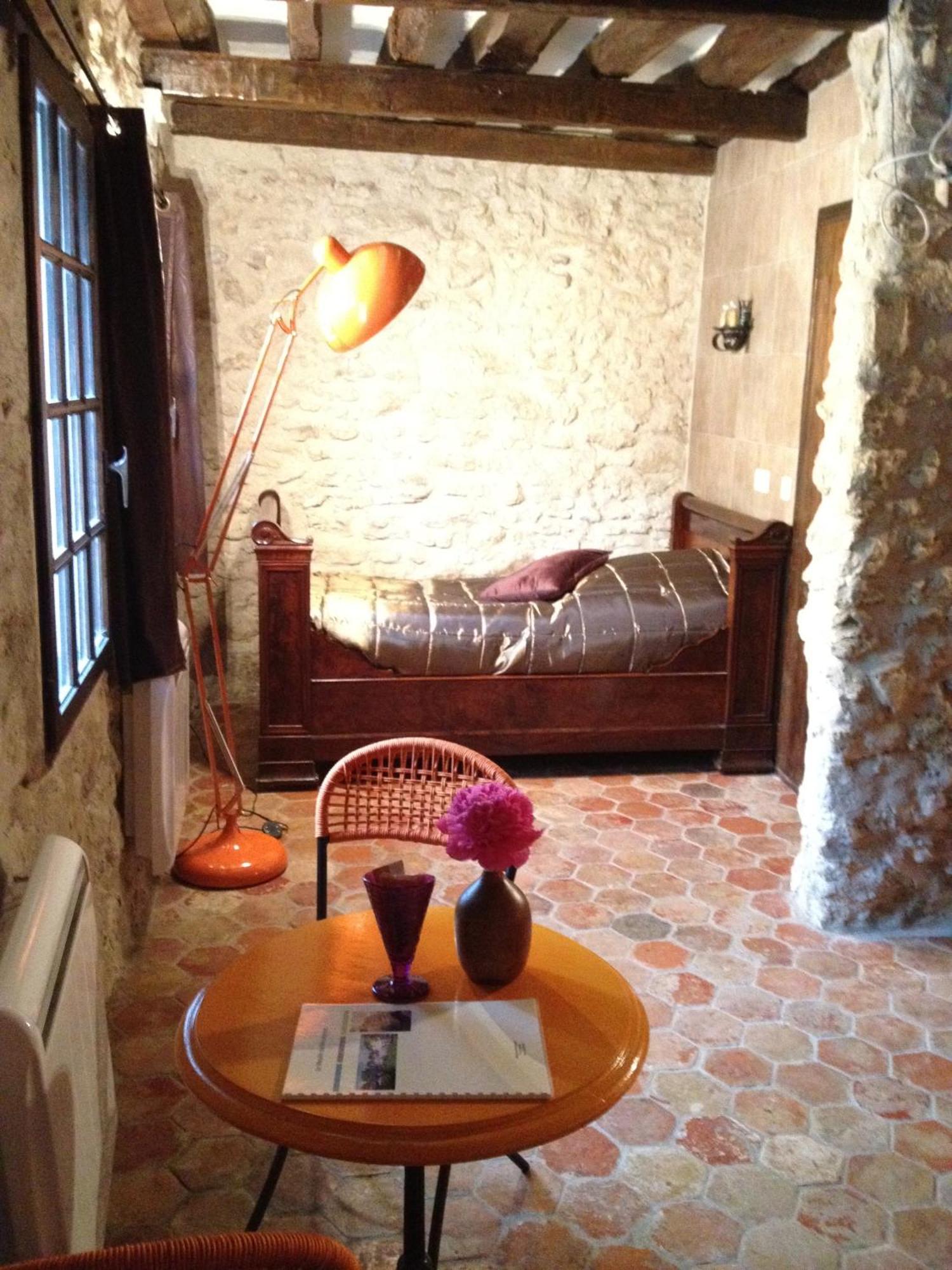 Moulin De Moulignon B&B 梅西 外观 照片