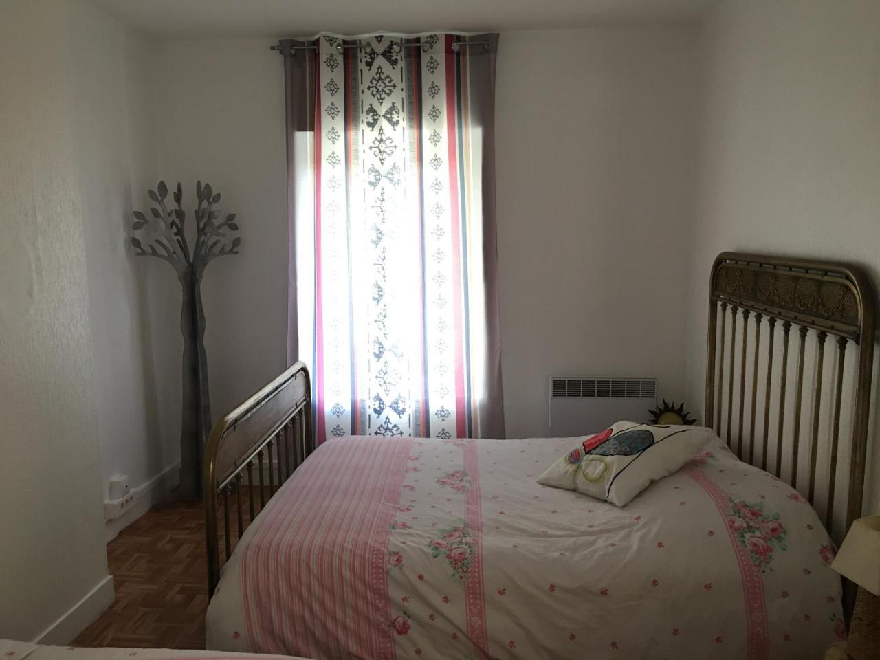 Moulin De Moulignon B&B 梅西 外观 照片
