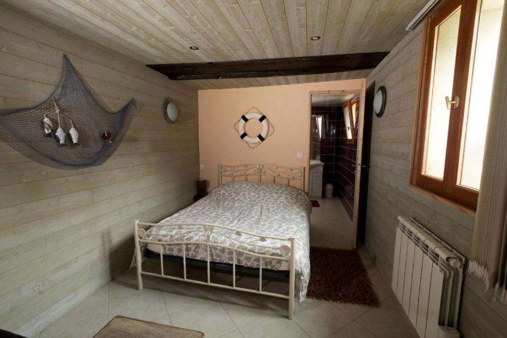 Moulin De Moulignon B&B 梅西 外观 照片
